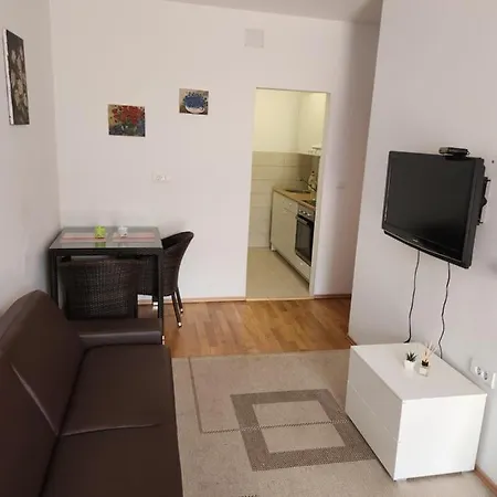 Daire Naya Pjescana Uvala