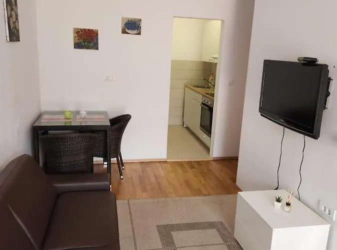 Appartement Naya Pjescana Uvala